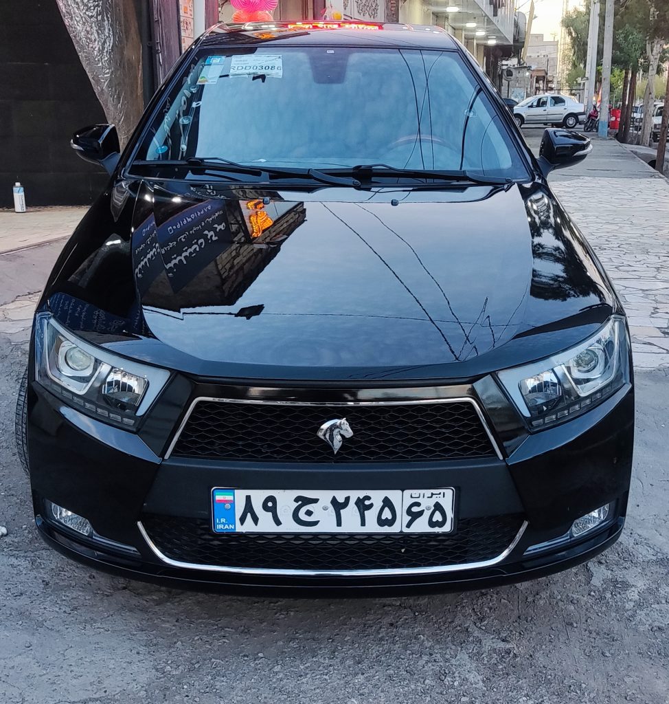 نگهداری از خودرو بعد از سرامیک